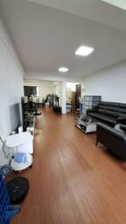 Blk 501 Cheng San Crest (Ang Mo Kio), HDB 5 Rooms #536475431